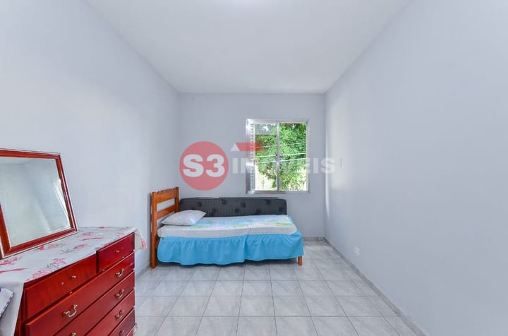 Apartamento à venda com 2 quartos, 65m² - Foto 8