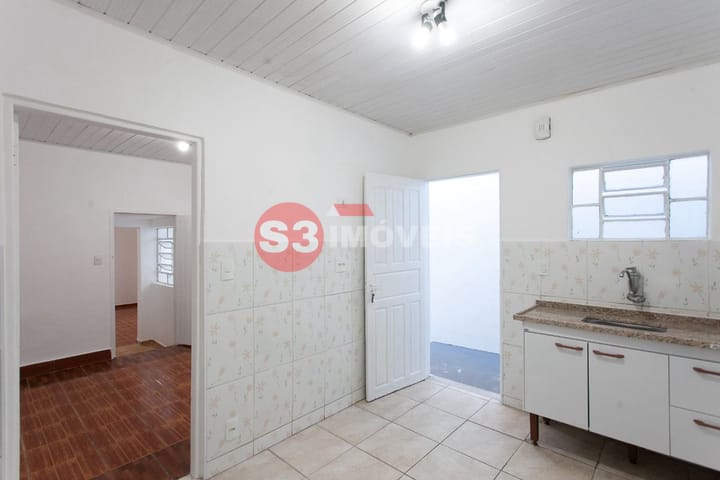 Casa à venda com 2 quartos, 80m² - Foto 33