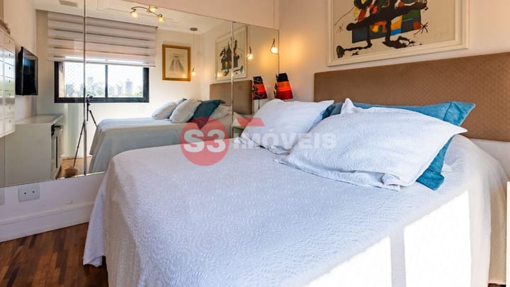 Apartamento à venda com 3 quartos, 130m² - Foto 24