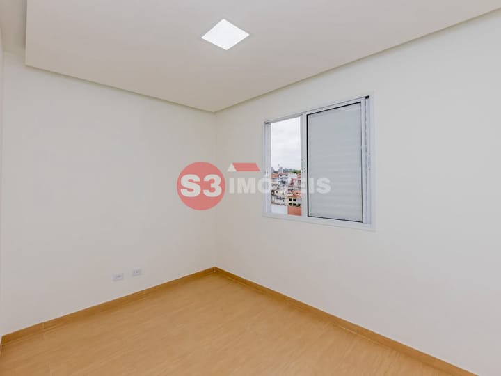 Apartamento à venda com 2 quartos, 50m² - Foto 12