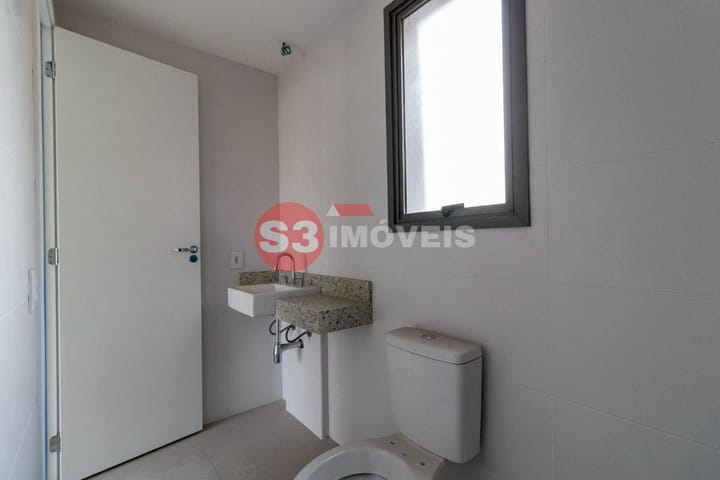 Apartamento à venda com 2 quartos, 75m² - Foto 17