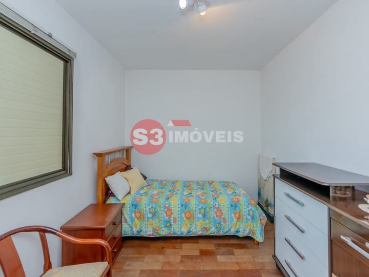 Apartamento à venda com 3 quartos, 84m² - Foto 26