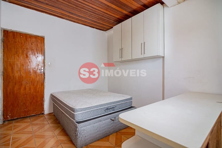 Casa à venda com 4 quartos, 179m² - Foto 14