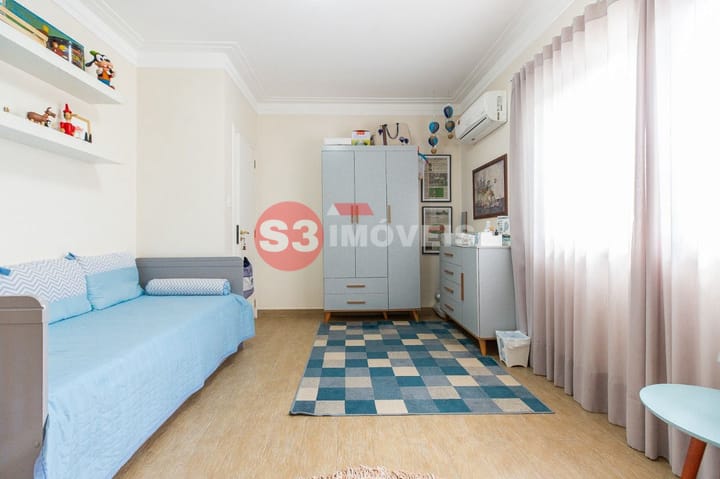 Casa à venda com 4 quartos, 390m² - Foto 50