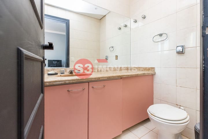 Apartamento à venda com 4 quartos, 171m² - Foto 33