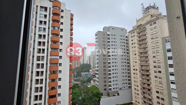 Cobertura à venda com 2 quartos, 114m² - Foto 20