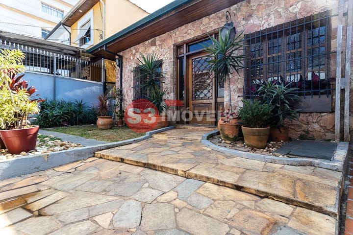 Casa à venda com 3 quartos, 250m² - Foto 55