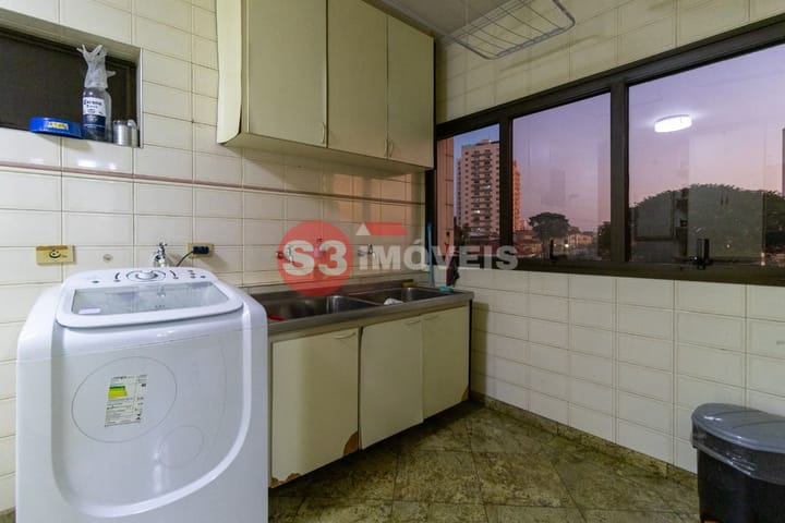 Apartamento à venda com 4 quartos, 490m² - Foto 67