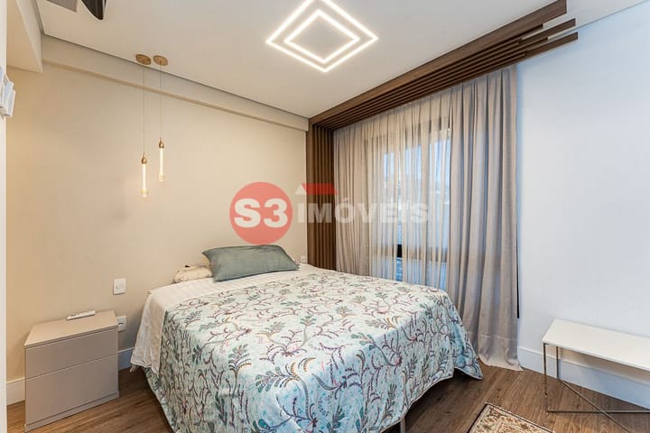 Casa de Condomínio à venda com 3 quartos, 514m² - Foto 60