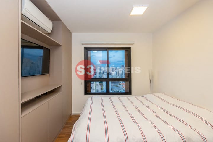 Apartamento à venda com 2 quartos, 106m² - Foto 25