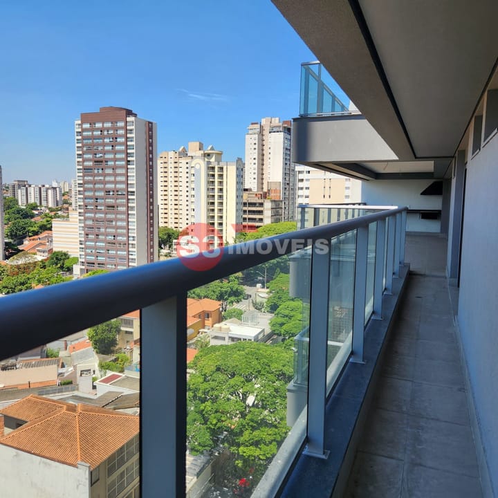 Apartamento à venda com 3 quartos, 184m² - Foto 25