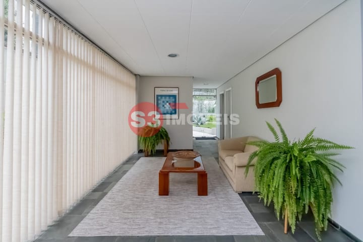 Apartamento à venda com 3 quartos, 107m² - Foto 30