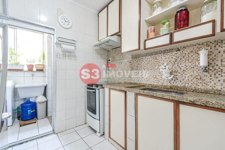 Apartamento à venda com 3 quartos, 87m² - Foto 5