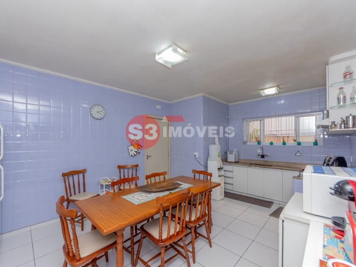 Casa à venda com 4 quartos, 237m² - Foto 10