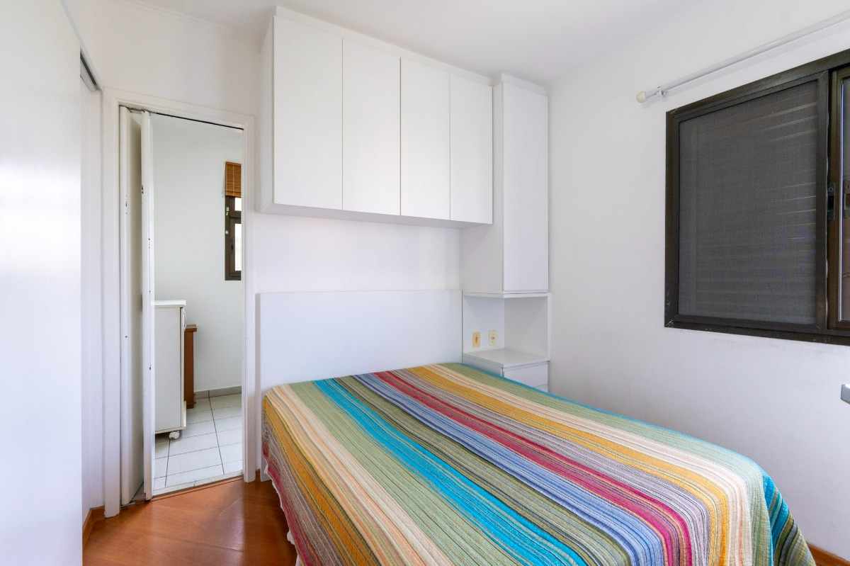 Apartamento à venda com 3 quartos, 82m² - Foto 20