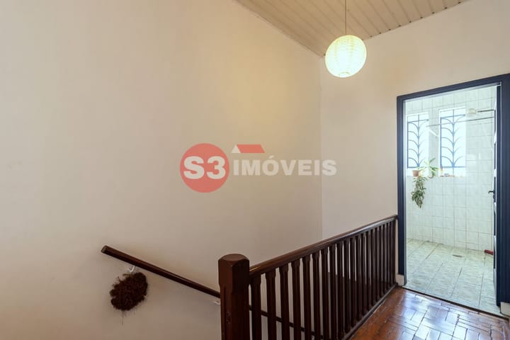 Casa à venda com 3 quartos, 135m² - Foto 21