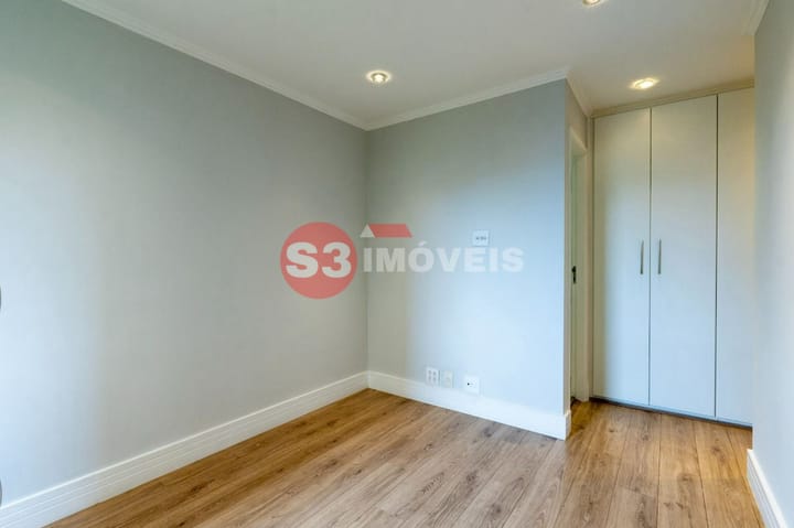 Apartamento à venda com 3 quartos, 145m² - Foto 26