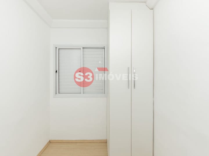 Apartamento à venda com 3 quartos, 77m² - Foto 21