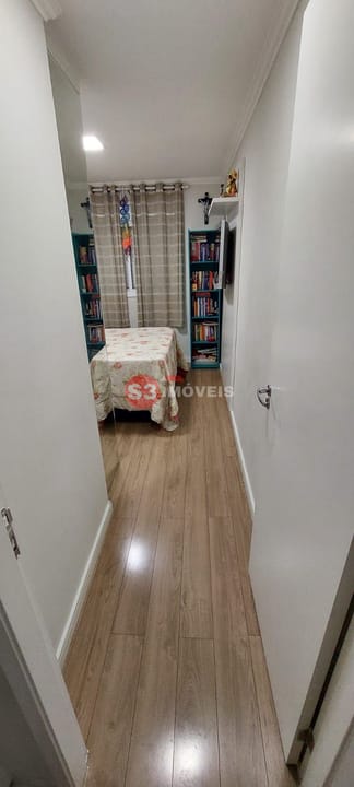 Apartamento à venda com 2 quartos, 47m² - Foto 10