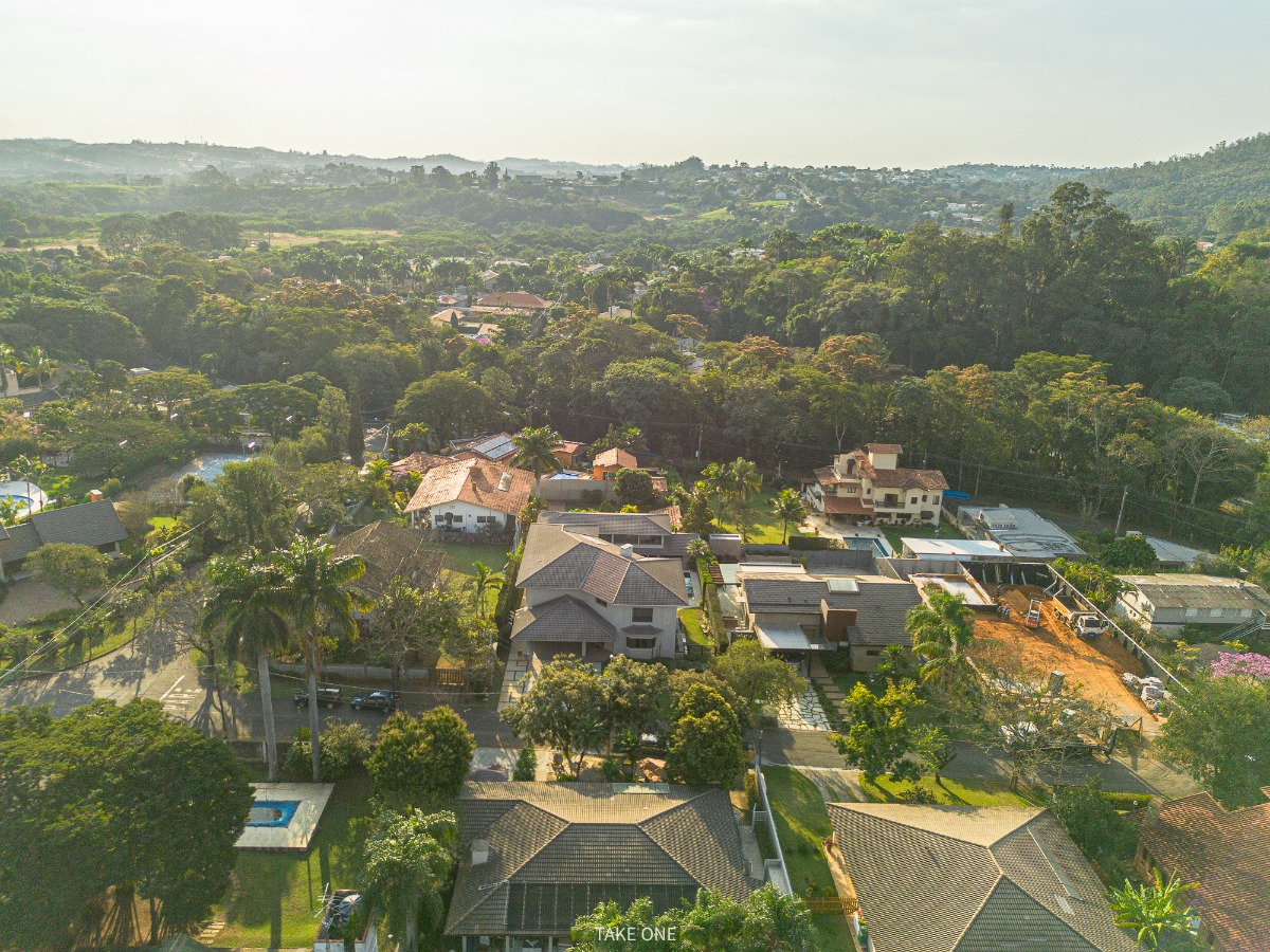 Casa de Condomínio à venda com 4 quartos, 604m² - Foto 81