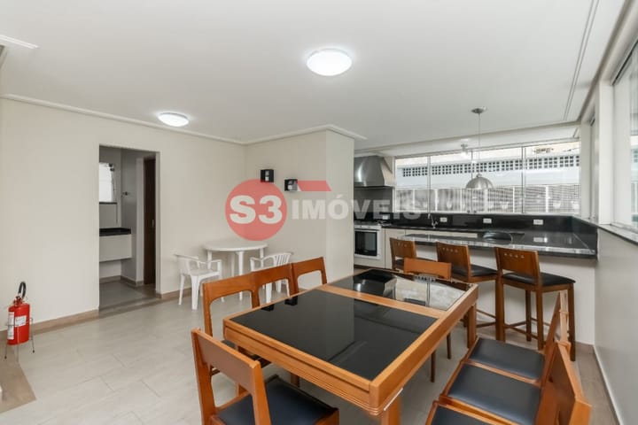 Apartamento à venda com 2 quartos, 61m² - Foto 10