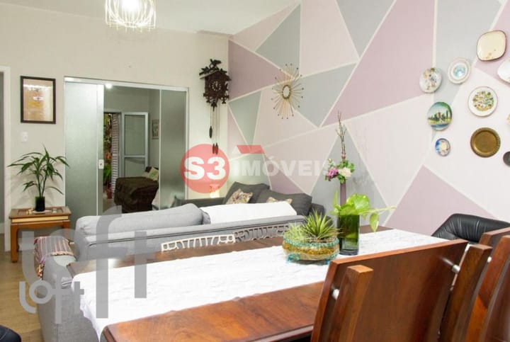 Apartamento à venda com 3 quartos, 200m² - Foto 10