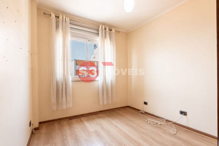 Apartamento à venda com 3 quartos, 84m² - Foto 7