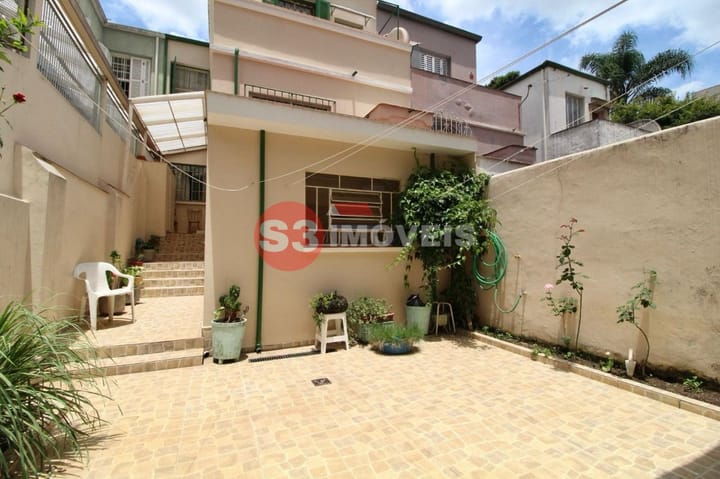 Casa à venda com 3 quartos, 140m² - Foto 36