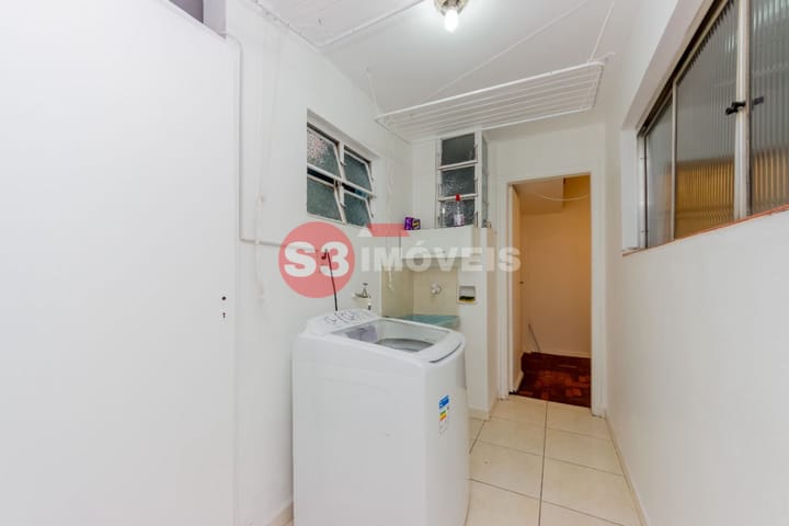 Apartamento à venda com 3 quartos, 104m² - Foto 21