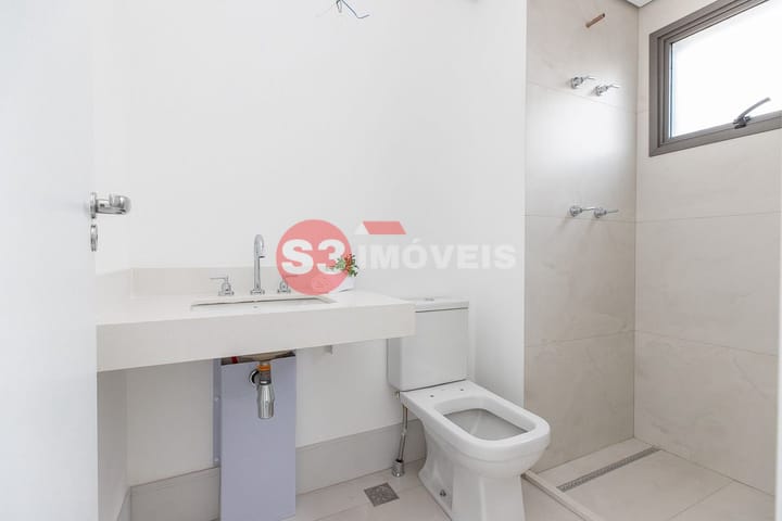 Apartamento à venda com 4 quartos, 232m² - Foto 28