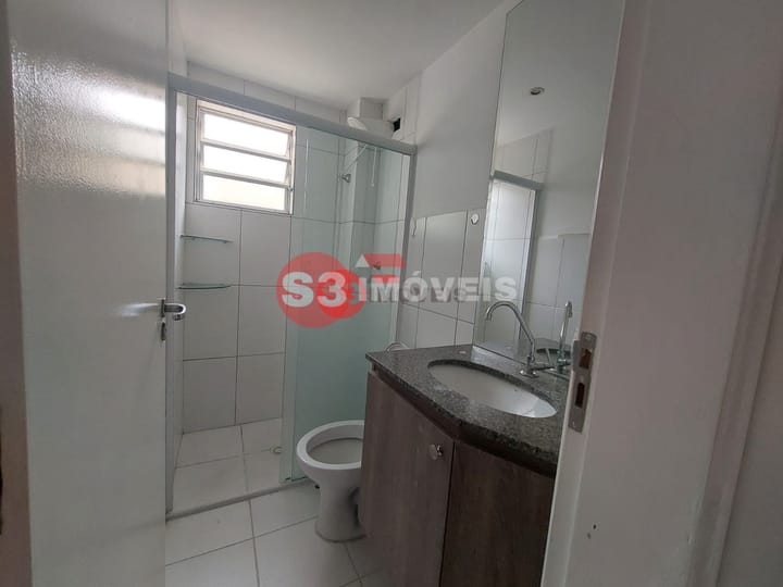 Apartamento à venda com 1 quarto, 35m² - Foto 10