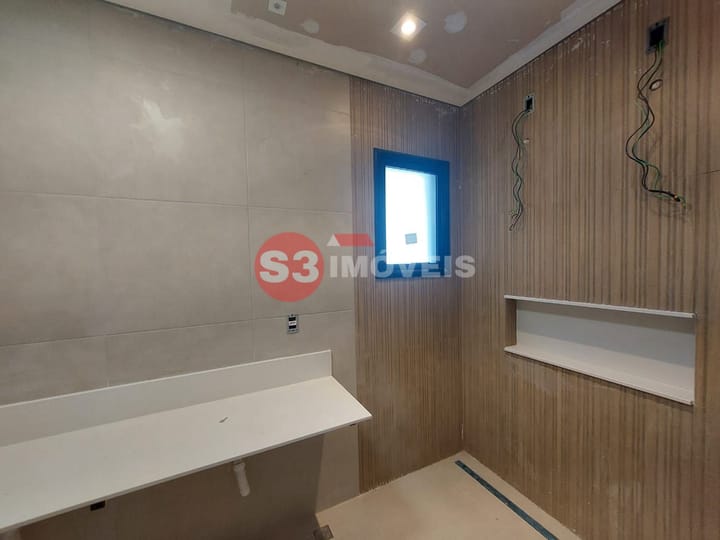 Casa de Condomínio à venda com 3 quartos, 200m² - Foto 12