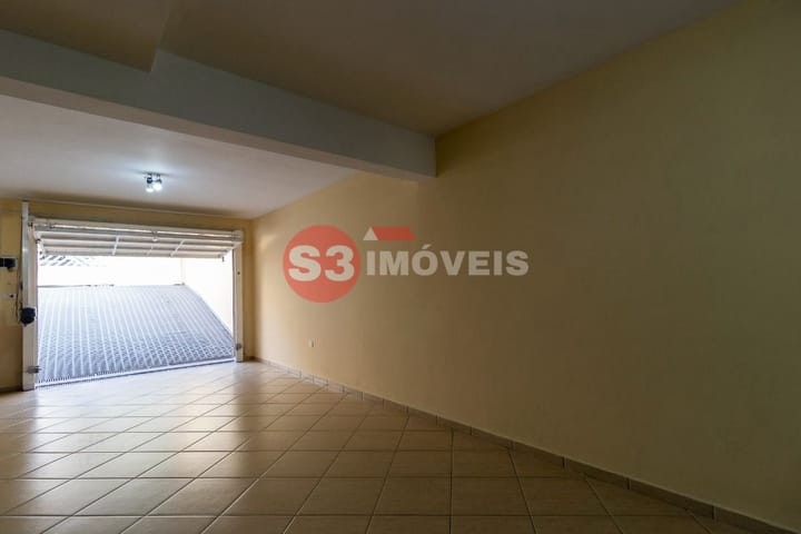 Casa à venda com 3 quartos, 257m² - Foto 39