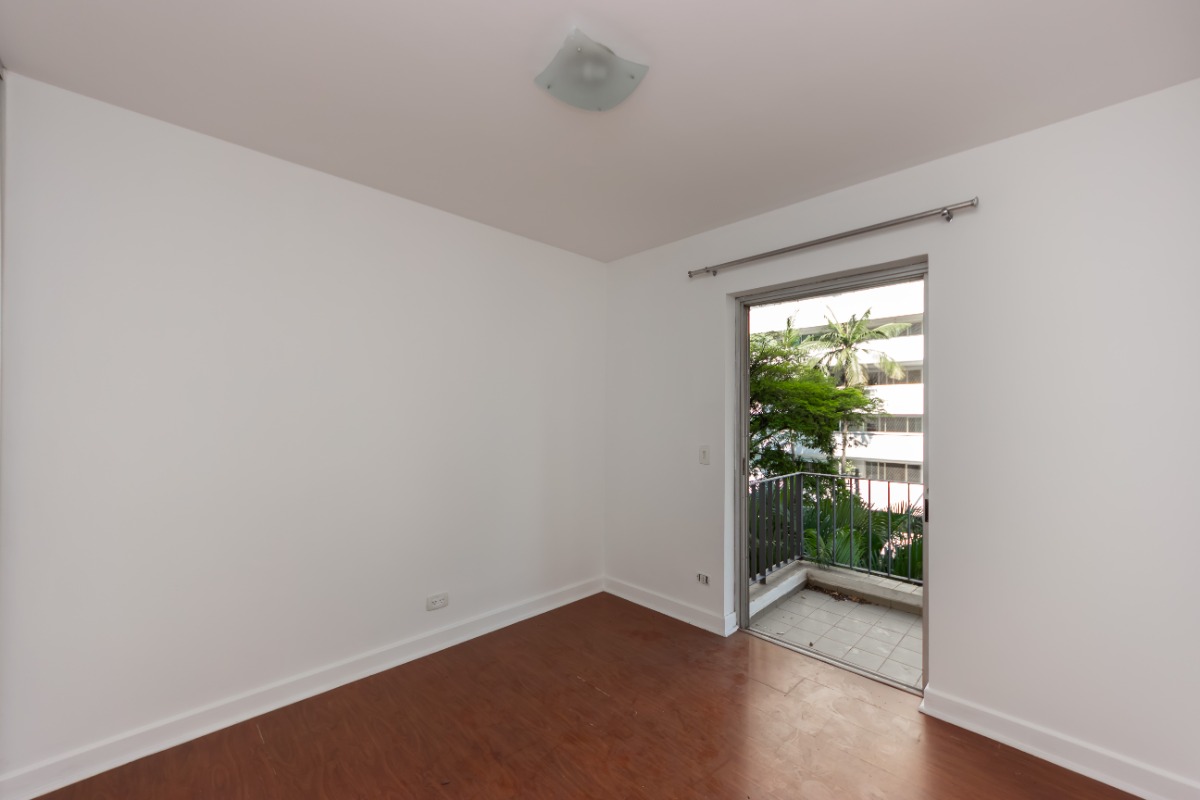 Apartamento à venda com 3 quartos, 165m² - Foto 6