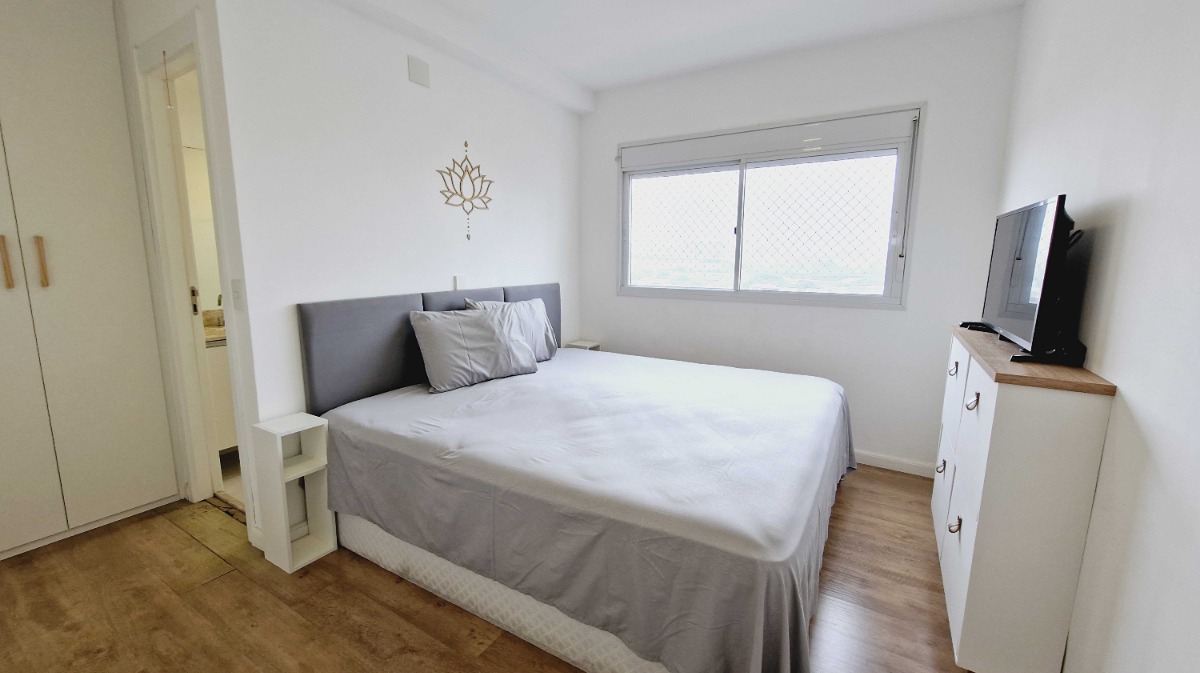 Apartamento à venda com 3 quartos, 93m² - Foto 32