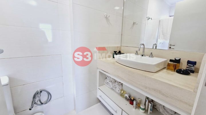 Apartamento à venda com 3 quartos, 91m² - Foto 25