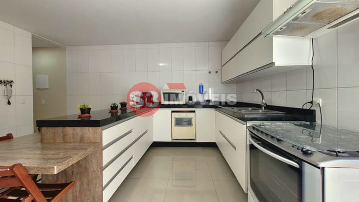 Casa à venda com 3 quartos, 245m² - Foto 38