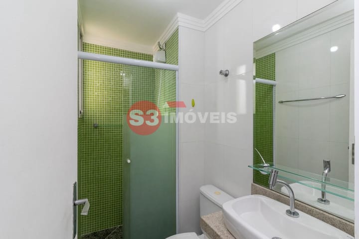 Apartamento à venda com 3 quartos, 64m² - Foto 26