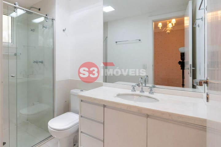 Apartamento à venda com 3 quartos, 235m² - Foto 45