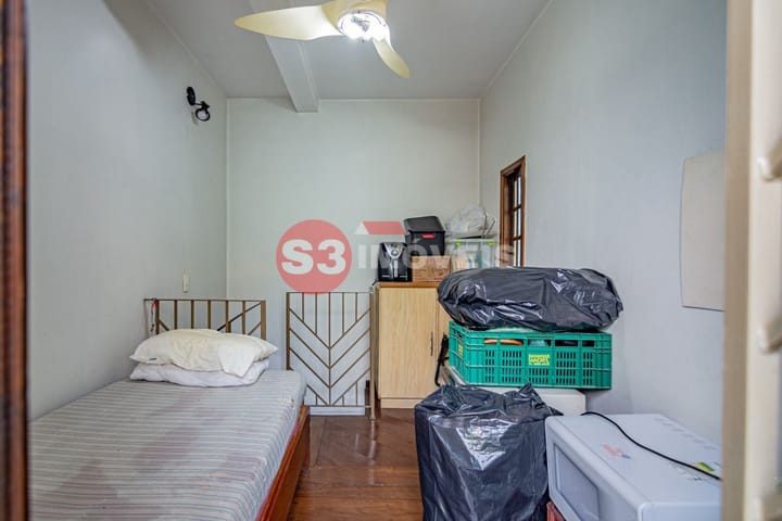 Casa à venda com 3 quartos, 250m² - Foto 57