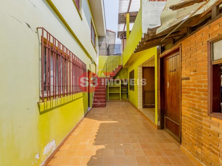 Casa à venda com 3 quartos, 163m² - Foto 17