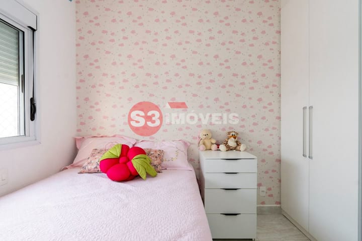 Apartamento à venda com 3 quartos, 91m² - Foto 19