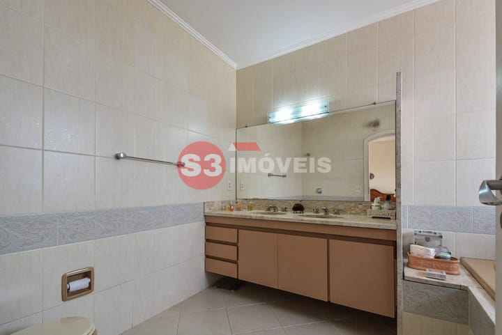 Casa à venda com 3 quartos, 190m² - Foto 48