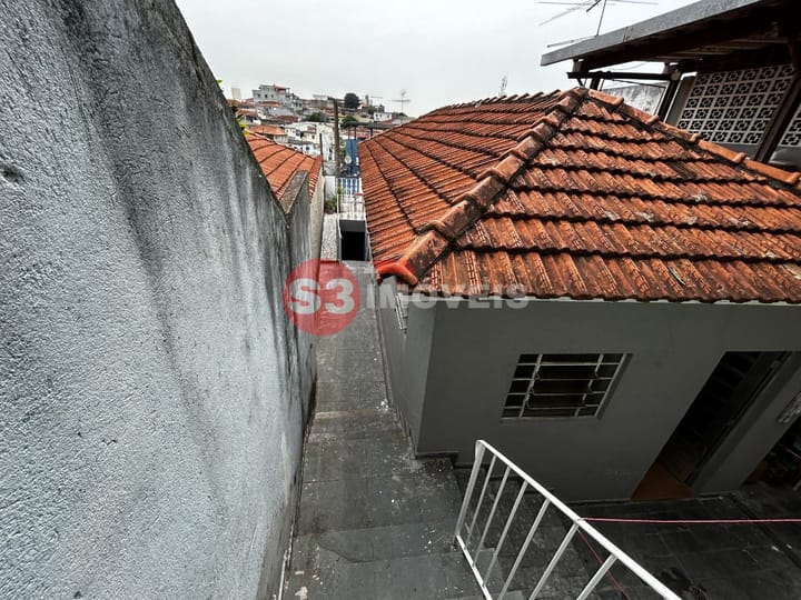 Casa à venda com 3 quartos, 151m² - Foto 19