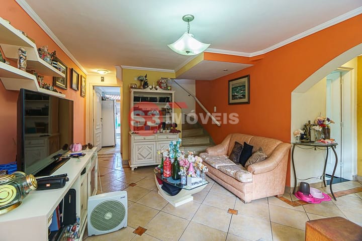 Casa à venda com 2 quartos, 100m² - Foto 15