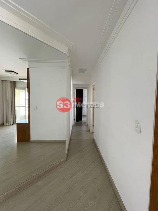 Apartamento à venda com 2 quartos, 61m² - Foto 6