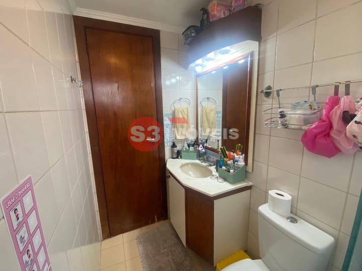 Apartamento à venda com 2 quartos, 65m² - Foto 21