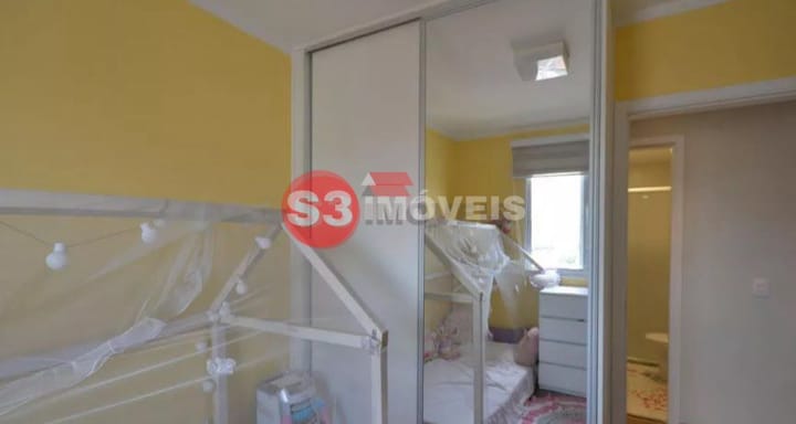 Apartamento à venda com 3 quartos, 84m² - Foto 5