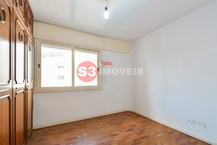 Apartamento à venda com 3 quartos, 142m² - Foto 14