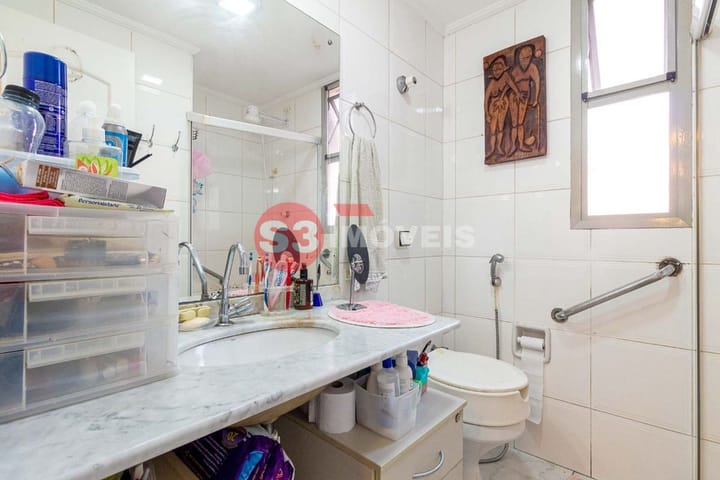 Apartamento à venda com 3 quartos, 95m² - Foto 16